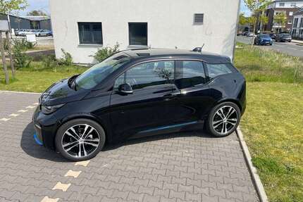 BMW i3 Gebrauchtwagen
