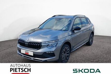 Skoda Kamiq Gebrauchtwagen
