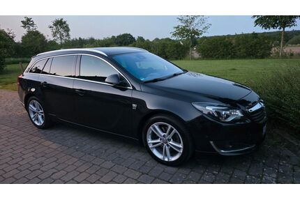 Opel Insignia Gebrauchtwagen