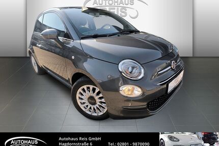 Fiat 500 Gebrauchtwagen