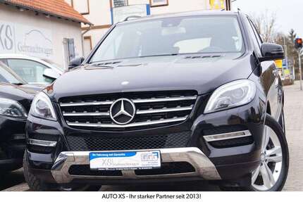 Mercedes-Benz ML 350 Gebrauchtwagen