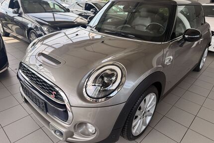 Mini Cooper S Gebrauchtwagen