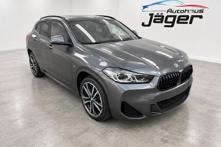 BMW X2 Gebrauchtwagen