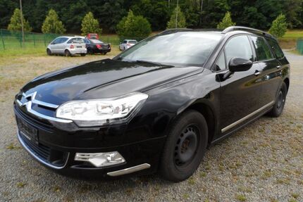 Citroen C5 Gebrauchtwagen