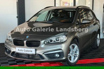 BMW 225 Active Tourer Gebrauchtwagen