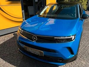Opel Mokka Enjoy Gebrauchtwagen