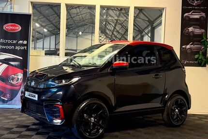 Aixam City Gebrauchtwagen