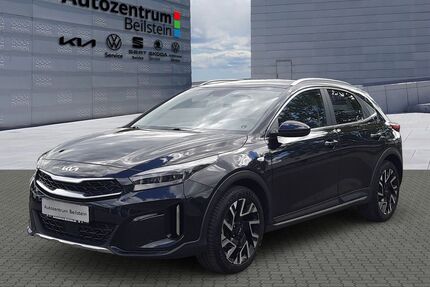 Kia XCeed Gebrauchtwagen