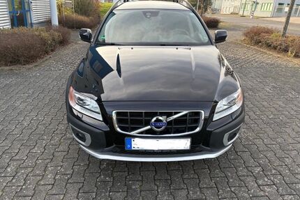 Volvo XC70 Gebrauchtwagen
