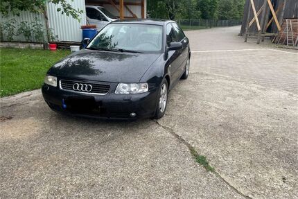 Audi A3 Gebrauchtwagen
