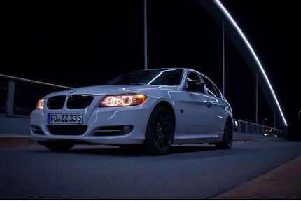 BMW 335 Gebrauchtwagen