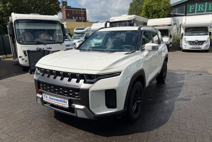 SsangYong Torres Gebrauchtwagen