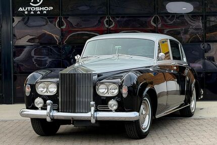 Rolls Royce Silver Cloud Gebrauchtwagen