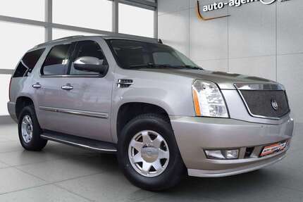 Cadillac Escalade Gebrauchtwagen