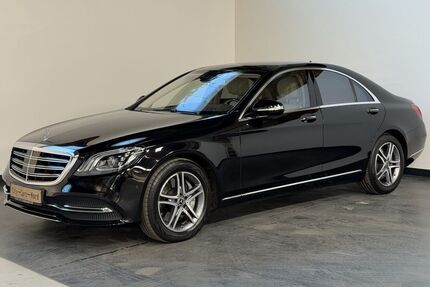 Mercedes-Benz S 560 Gebrauchtwagen