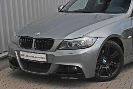 BMW 325 Gebrauchtwagen