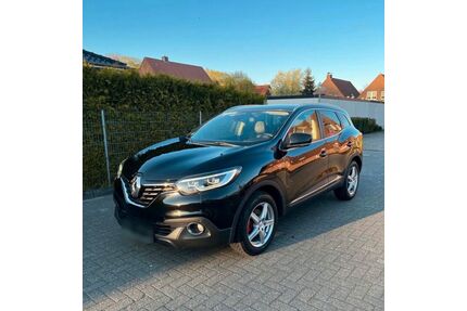 Renault Kadjar Gebrauchtwagen