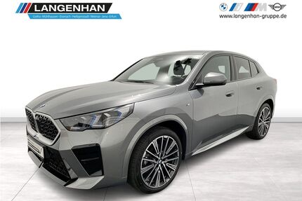 BMW X2 Gebrauchtwagen