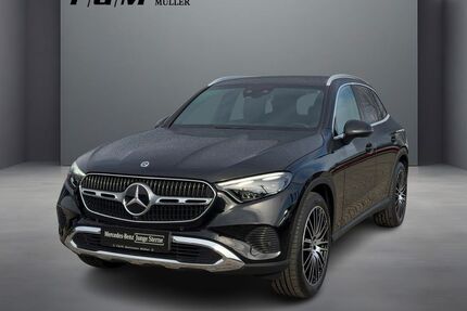 Mercedes-Benz GLC 220 Gebrauchtwagen