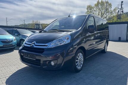 Citroen Jumpy Gebrauchtwagen