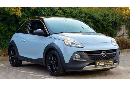 Opel Adam Gebrauchtwagen