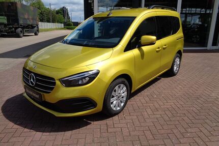 Mercedes-Benz T-Klasse Gebrauchtwagen