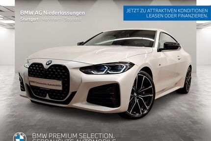BMW M440 Gebrauchtwagen
