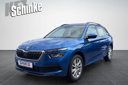 Skoda Kamiq Gebrauchtwagen