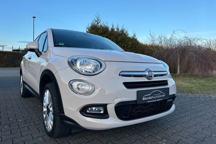 Fiat 500X Gebrauchtwagen