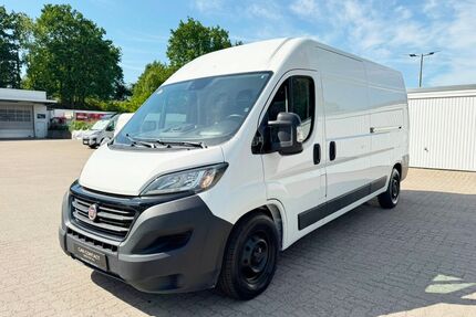 Fiat Ducato Gebrauchtwagen
