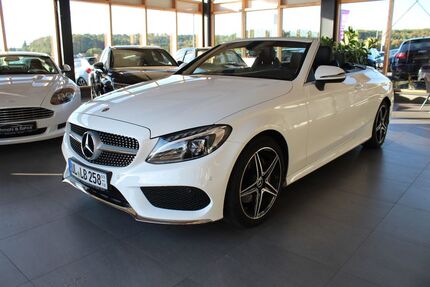 Mercedes-Benz C 180 Gebrauchtwagen