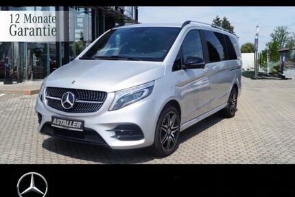 Mercedes-Benz V 300 Gebrauchtwagen