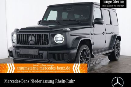 Mercedes-Benz G 63 AMG Gebrauchtwagen