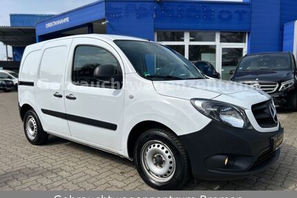 Mercedes-Benz Citan Gebrauchtwagen