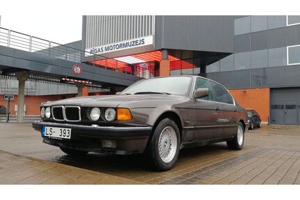 BMW 750 Gebrauchtwagen
