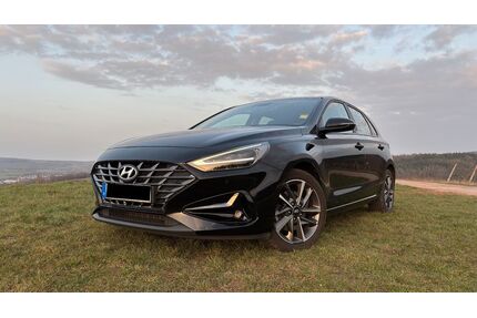 Hyundai i30 Gebrauchtwagen