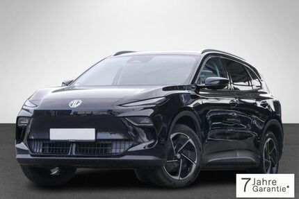 MG S5 Gebrauchtwagen