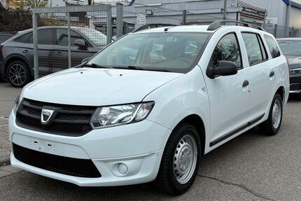 Dacia Logan Gebrauchtwagen