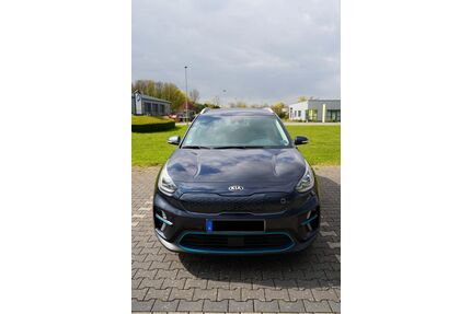 Kia Niro EV Gebrauchtwagen