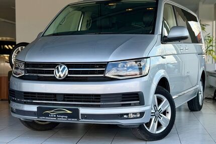 VW T6 Multivan Gebrauchtwagen