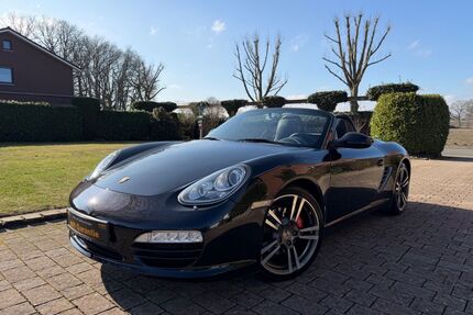 Porsche Boxster Gebrauchtwagen
