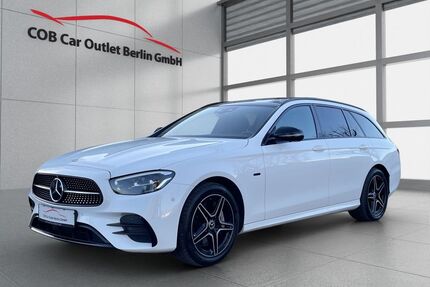 Mercedes-Benz E 300 Gebrauchtwagen