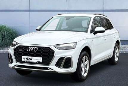 Audi Q5 Gebrauchtwagen