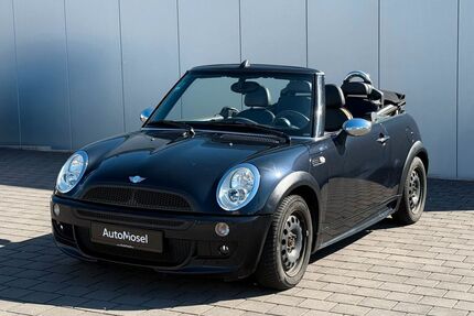 Mini ONE Gebrauchtwagen