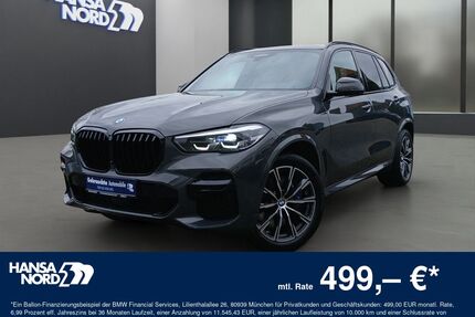 BMW X5 Gebrauchtwagen