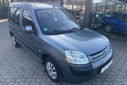 Citroen Berlingo Gebrauchtwagen