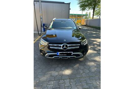 Mercedes-Benz GLC 220 Gebrauchtwagen