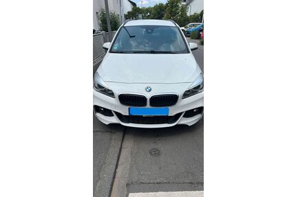 BMW 220 Gran Tourer Gebrauchtwagen