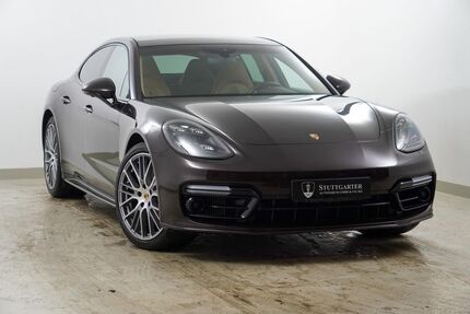 Porsche Panamera Gebrauchtwagen