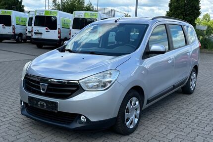 Dacia Lodgy Gebrauchtwagen